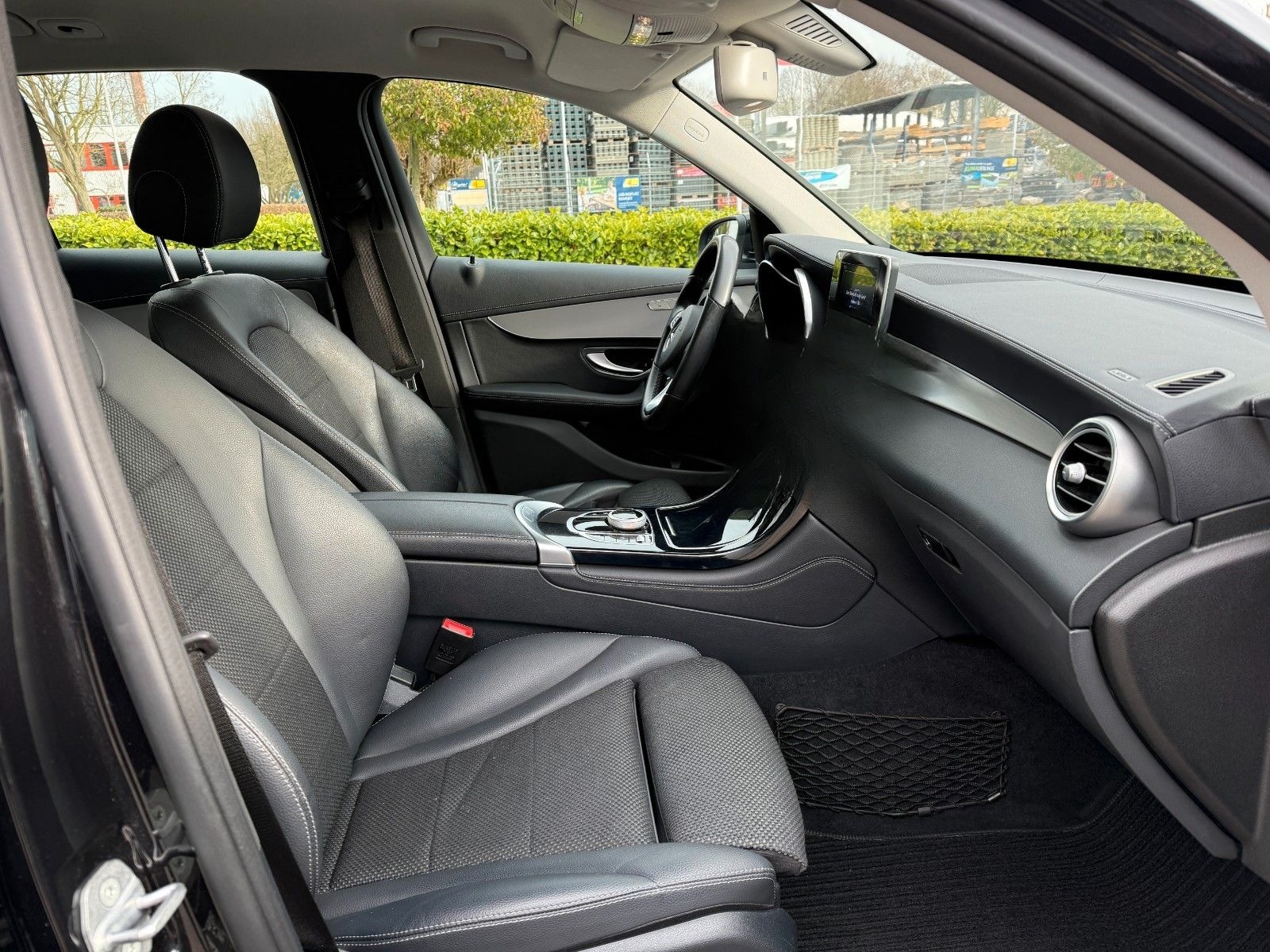 Mercedes-Benz GLC 220 d 4Matic Garantie* 1.Hand* foto 23
