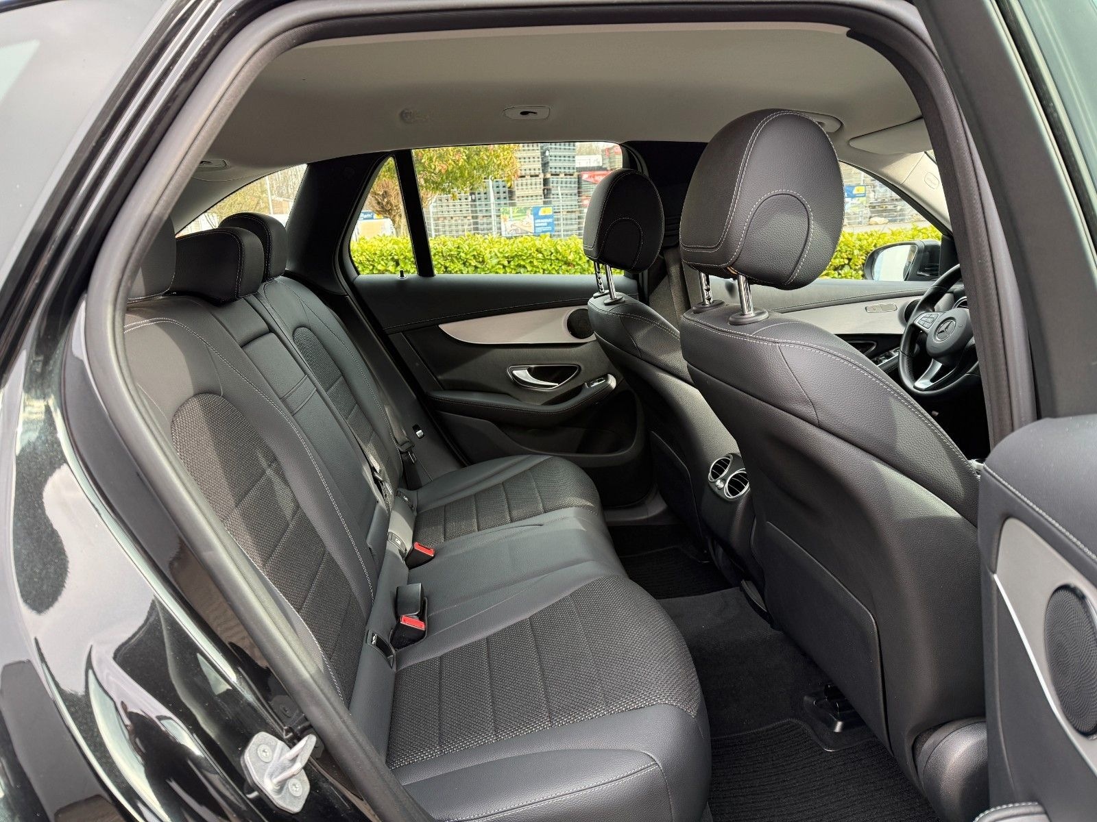 Mercedes-Benz GLC 220 d 4Matic Garantie* 1.Hand* foto 26