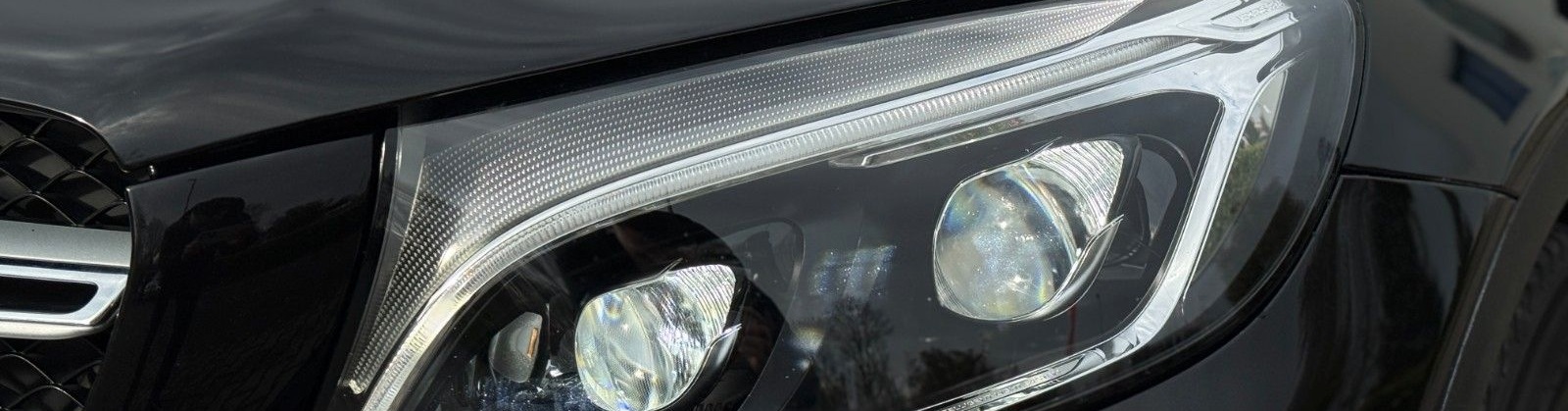 Mercedes-Benz GLC 220 d 4Matic Garantie* 1.Hand* foto 6