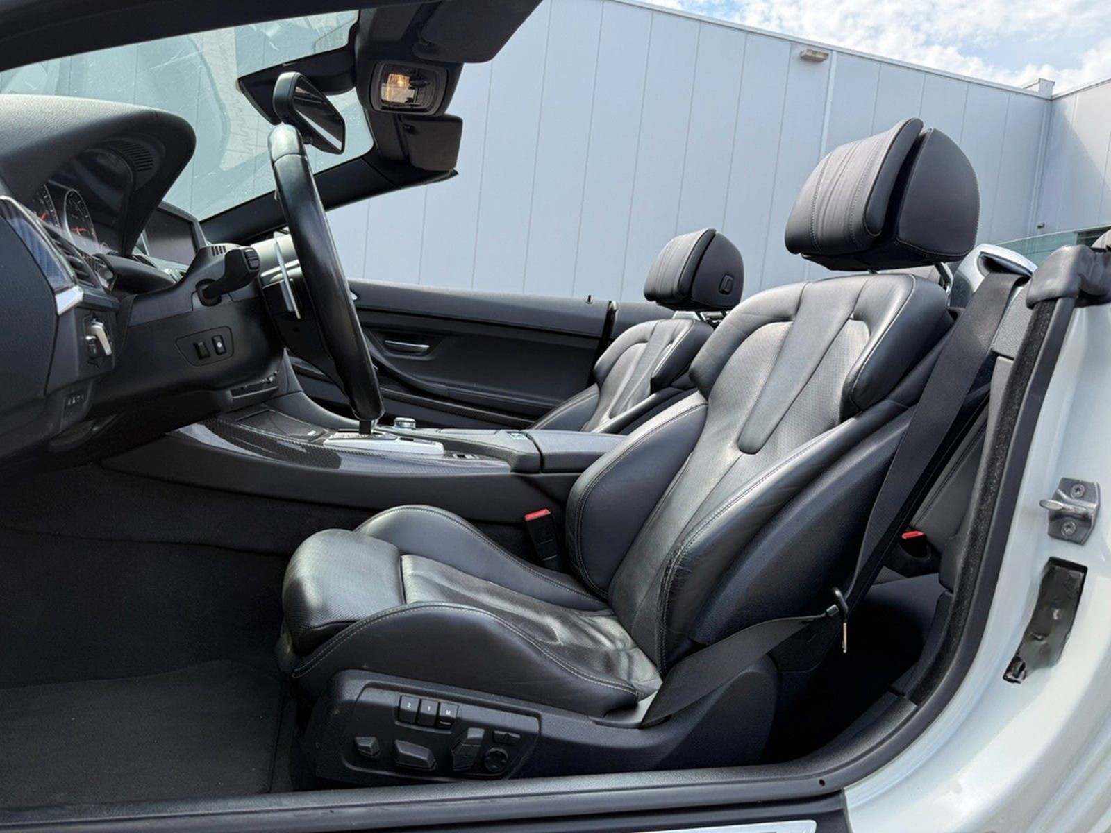 BMW M6 Cabrio Akrapovič*B&O*Individual*Memory* foto 22