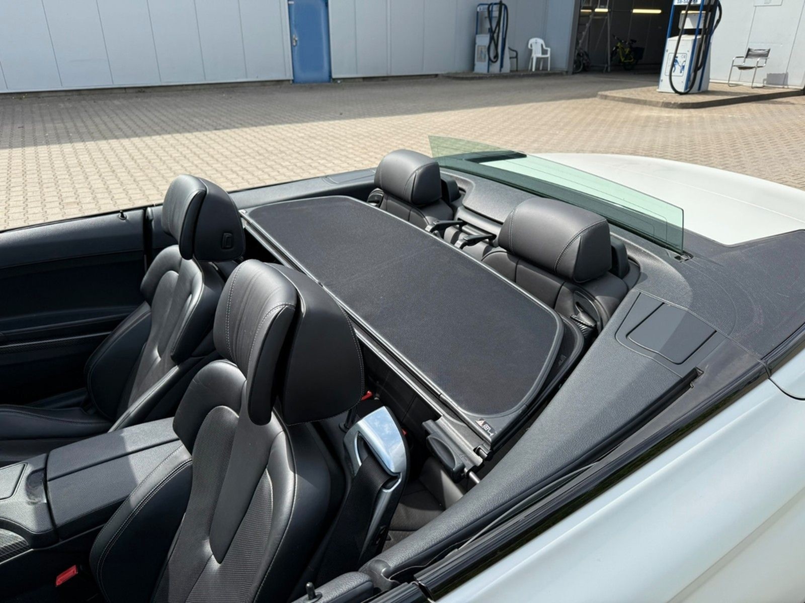BMW M6 Cabrio Akrapovič*B&O*Individual*Memory* foto 26