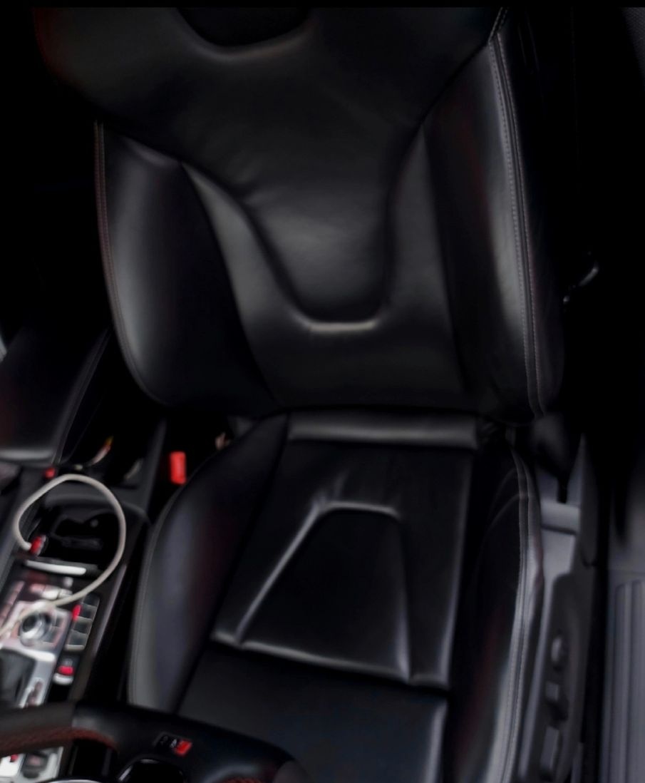 Audi RS6 5.0 tiptronic quattro Avant - foto 12