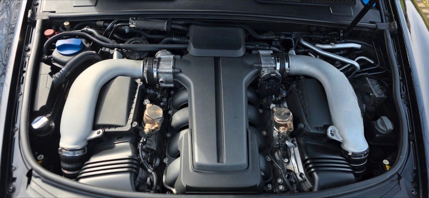 Audi RS6 5.0 tiptronic quattro Avant - foto 13