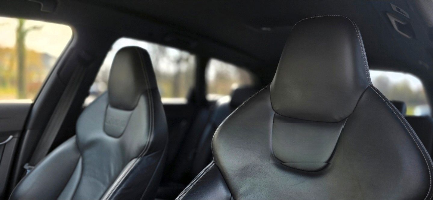 Audi RS6 5.0 tiptronic quattro Avant - foto 7