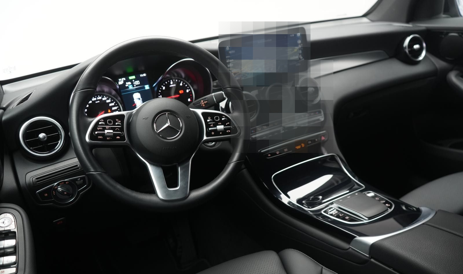 Mercedes-Benz GLC 300 de 4Matic 9G-Tronic Leder/Distronic/Kame foto 13