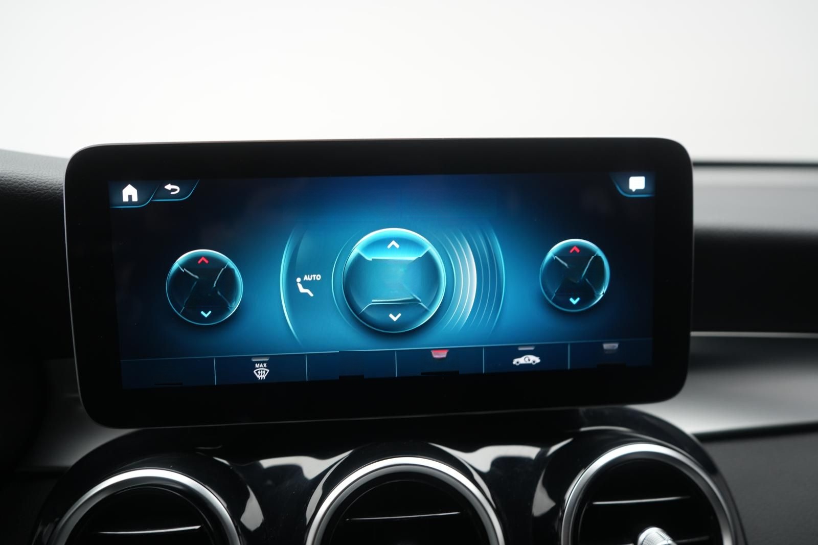 Mercedes-Benz GLC 300 de 4Matic 9G-Tronic Leder/Distronic/Kame foto 16