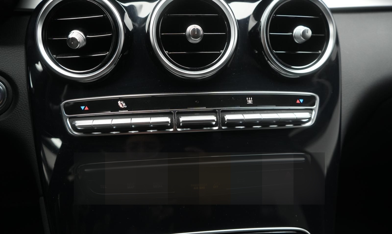 Mercedes-Benz GLC 300 de 4Matic 9G-Tronic Leder/Distronic/Kame foto 17