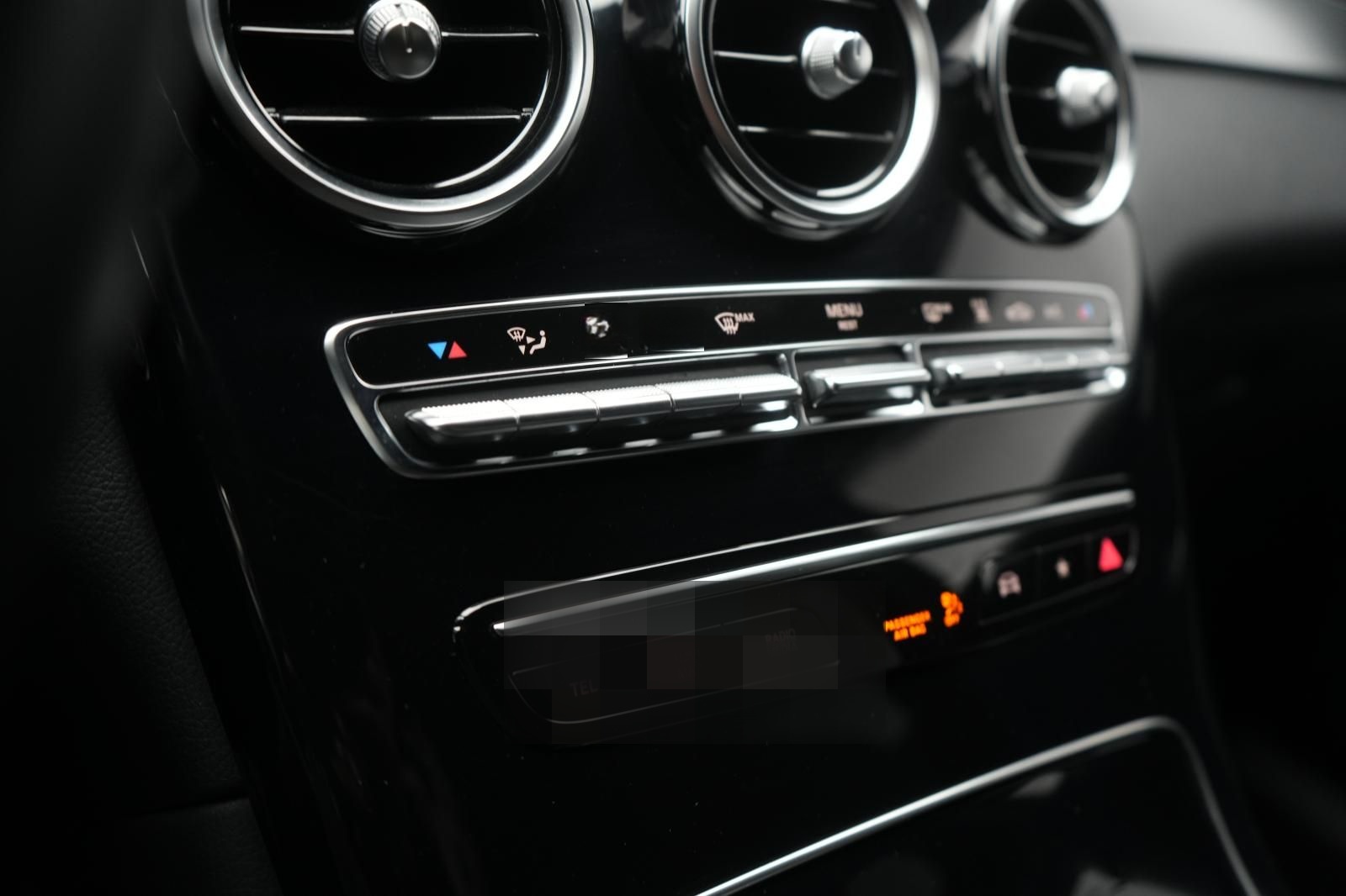 Mercedes-Benz GLC 300 de 4Matic 9G-Tronic Leder/Distronic/Kame foto 18
