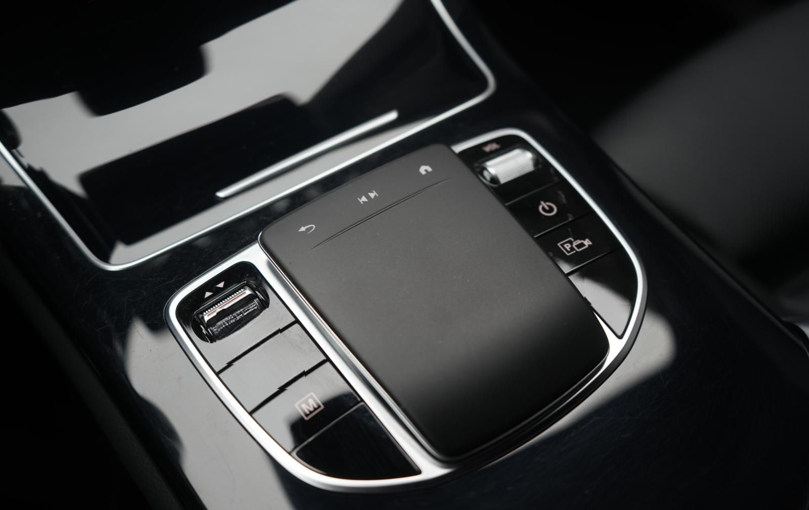 Mercedes-Benz GLC 300 de 4Matic 9G-Tronic Leder/Distronic/Kame foto 19
