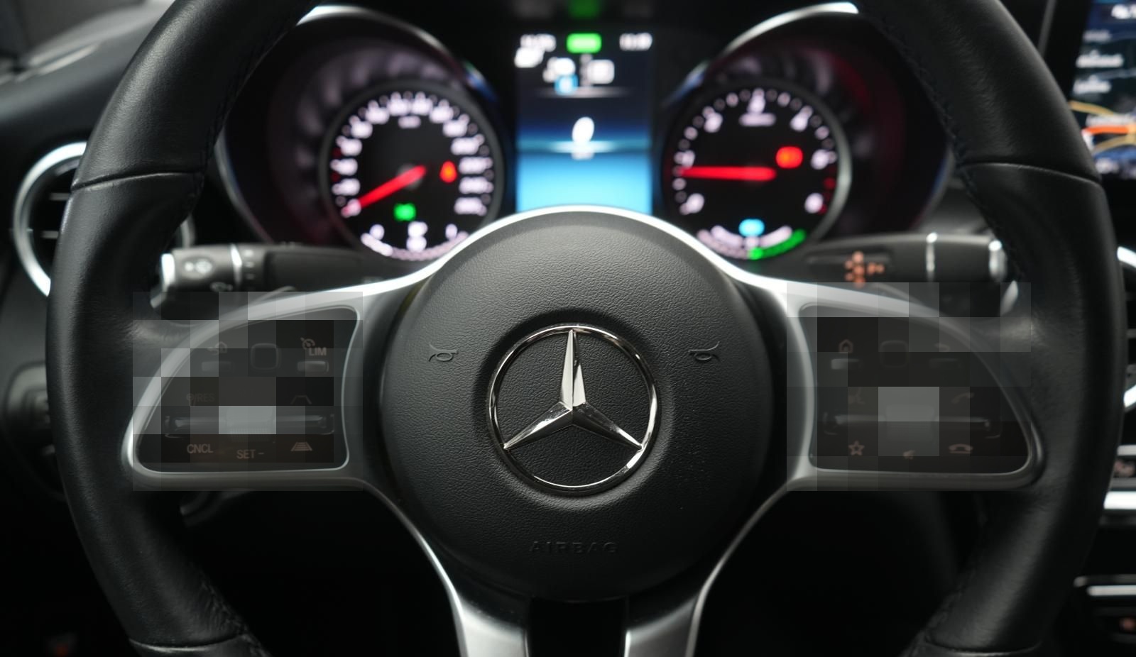 Mercedes-Benz GLC 300 de 4Matic 9G-Tronic Leder/Distronic/Kame foto 22