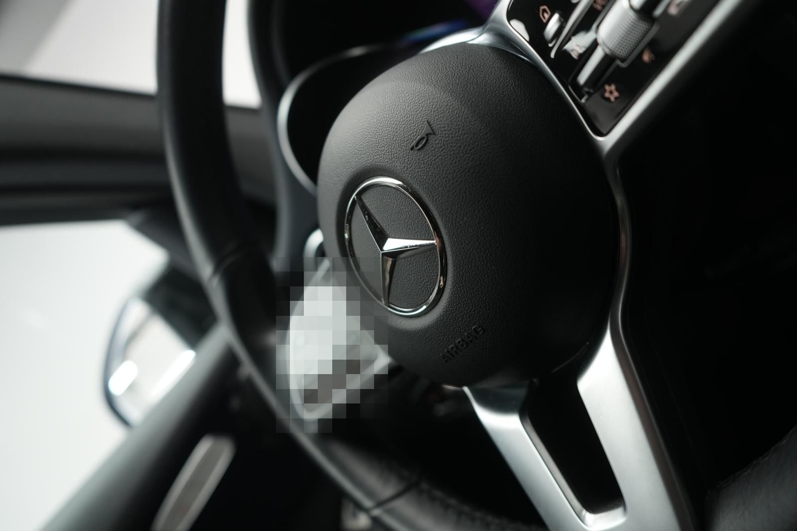 Mercedes-Benz GLC 300 de 4Matic 9G-Tronic Leder/Distronic/Kame foto 23