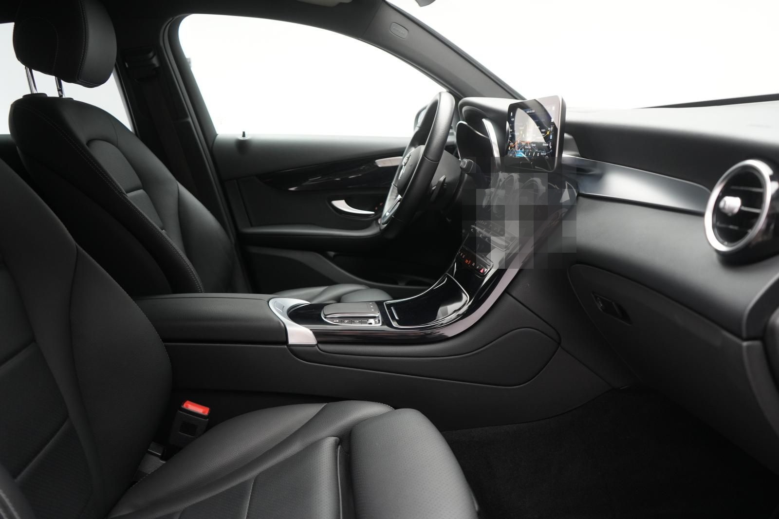 Mercedes-Benz GLC 300 de 4Matic 9G-Tronic Leder/Distronic/Kame foto 6