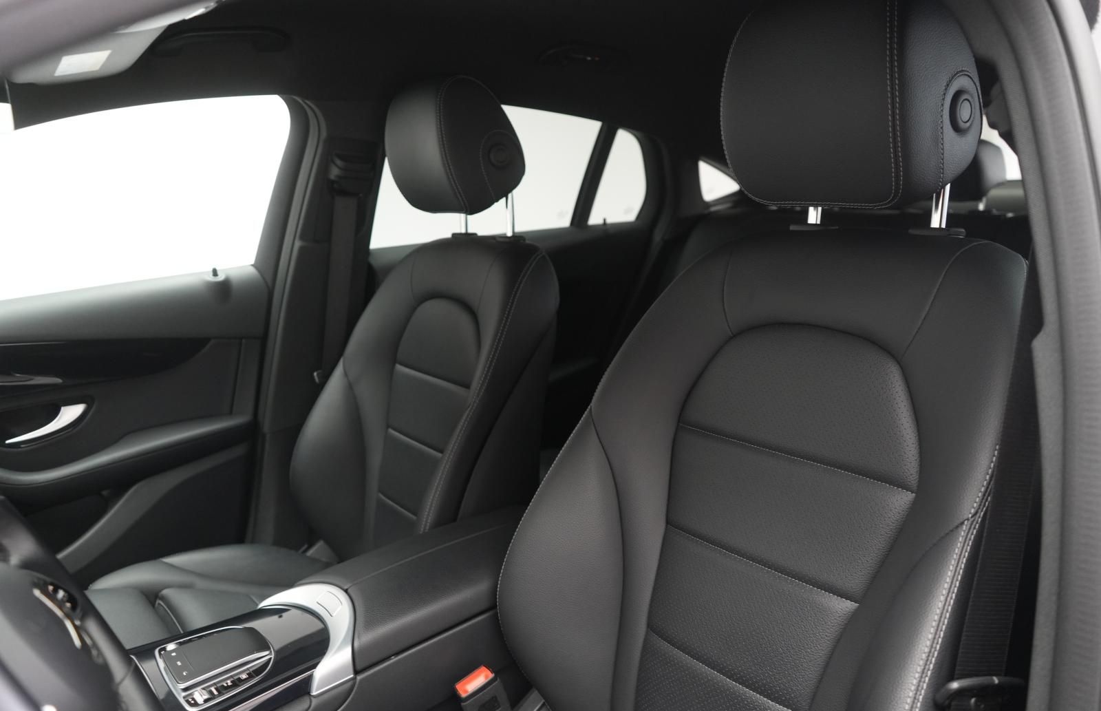 Mercedes-Benz GLC 300 de 4Matic 9G-Tronic Leder/Distronic/Kame foto 10