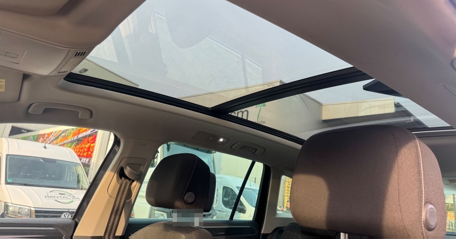 Volkswagen Tiguan 2.0 TDI SCR DSG 4MOTION Highline foto 5