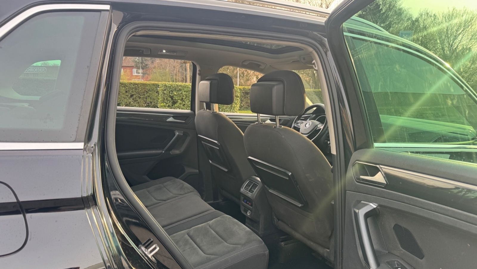 Volkswagen Tiguan 2.0 TDI SCR DSG 4MOTION Highline foto 6