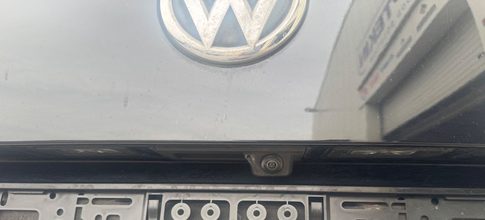 Volkswagen Tiguan 2.0 TDI SCR DSG 4MOTION Highline foto 8