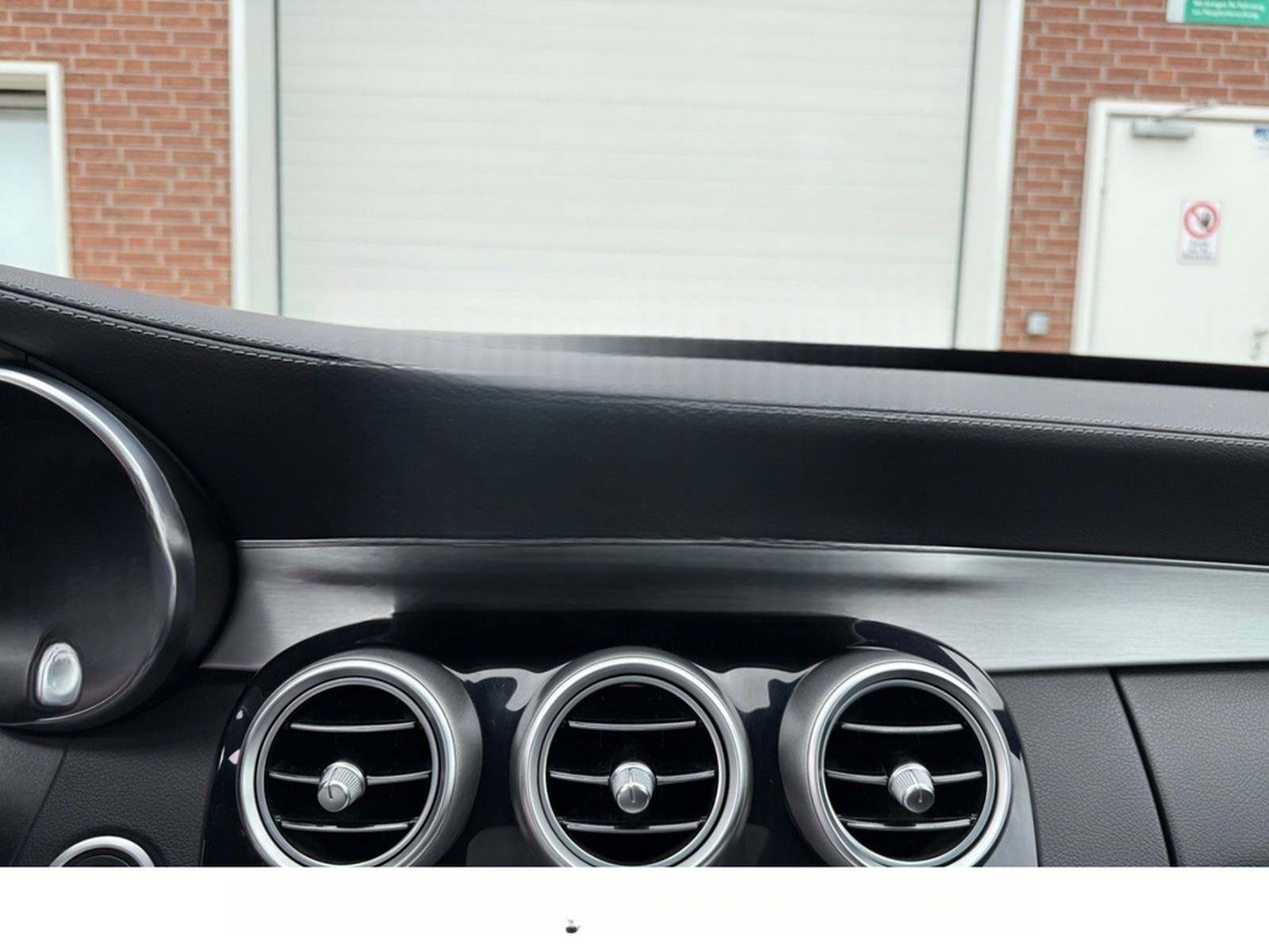 Mercedes-Benz C-Klasse C 400 T-Modell 4Matic AMG Line foto 30