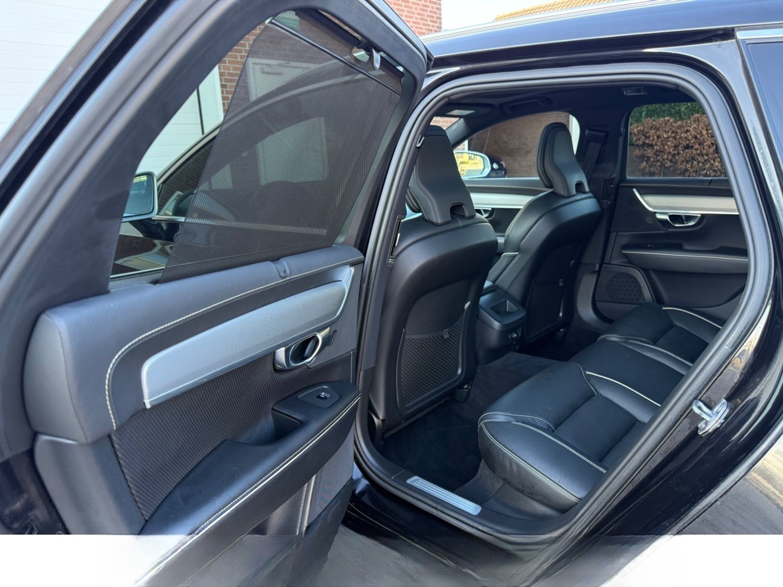 Volvo V90 Kombi R Design foto 15