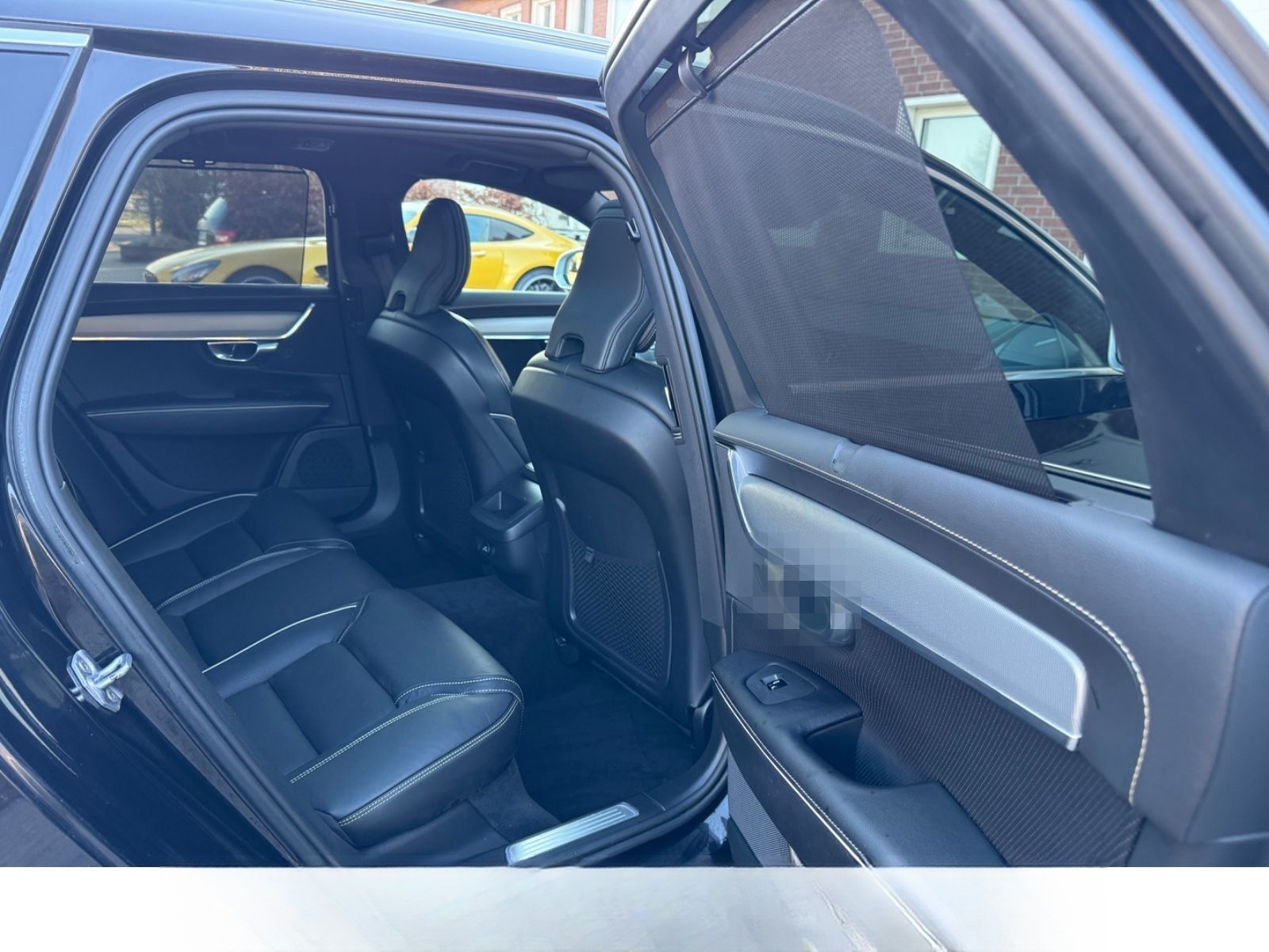 Volvo V90 Kombi R Design foto 18