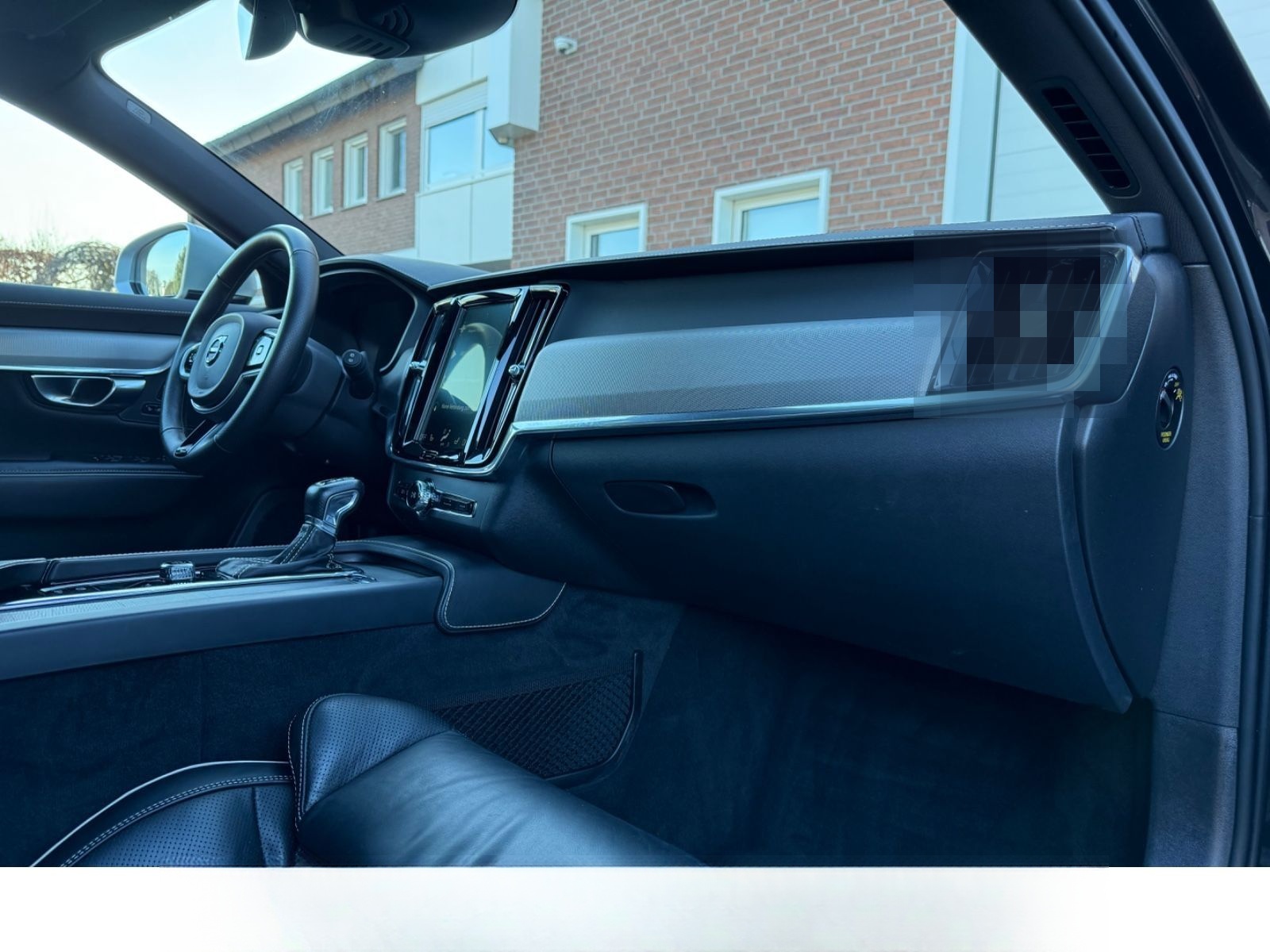 Volvo V90 Kombi R Design foto 21