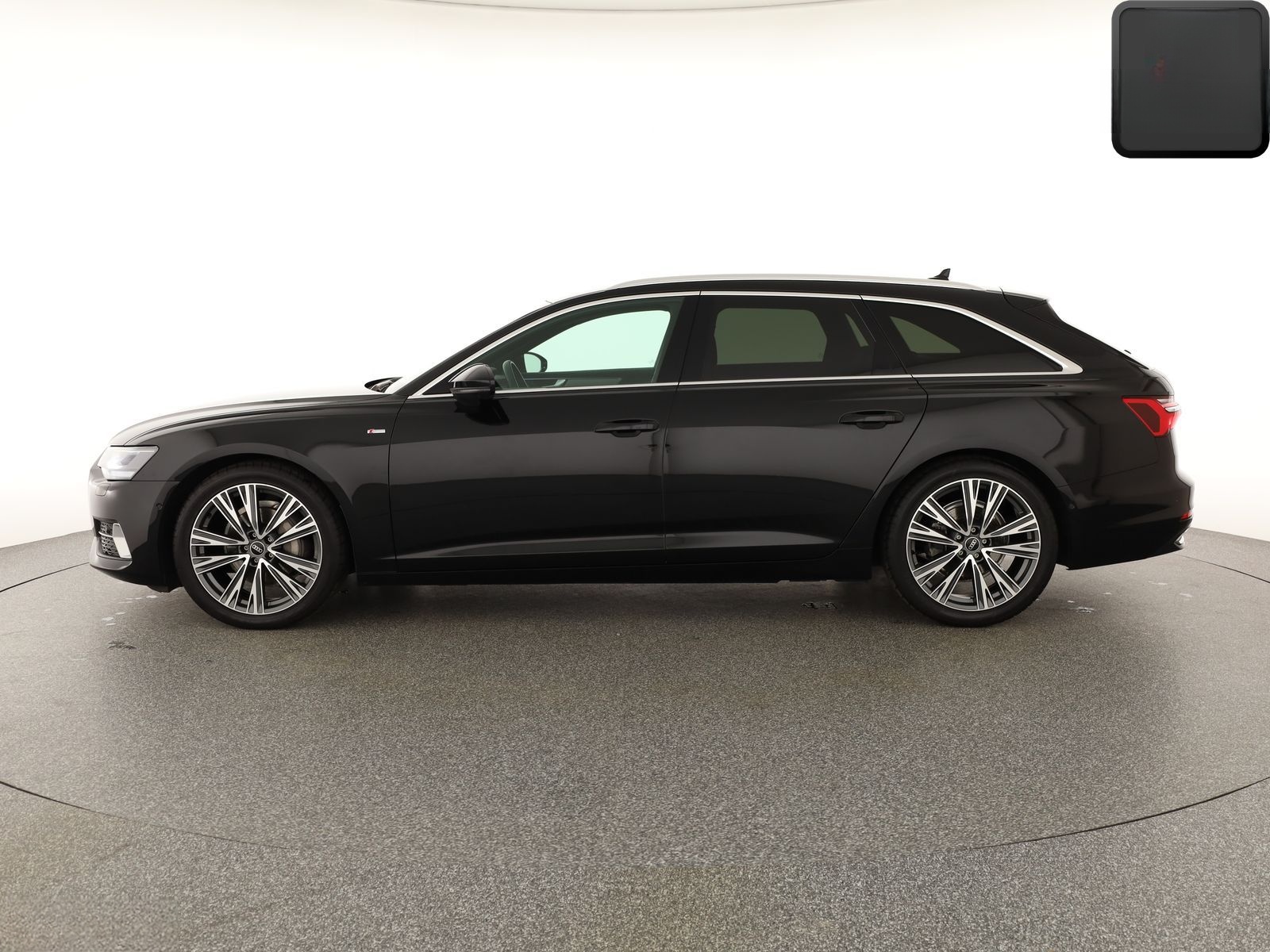 Audi A6 Avant 40 TDI S LINE 360GRAD,KEYLESS,ACC,20Z. foto 2