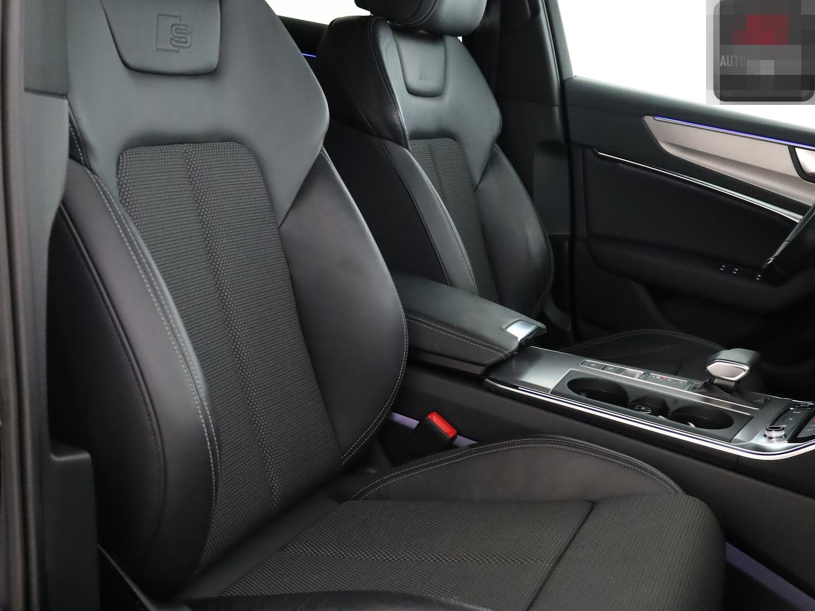 Audi A6 Avant 40 TDI S LINE 360GRAD,KEYLESS,ACC,20Z. foto 11