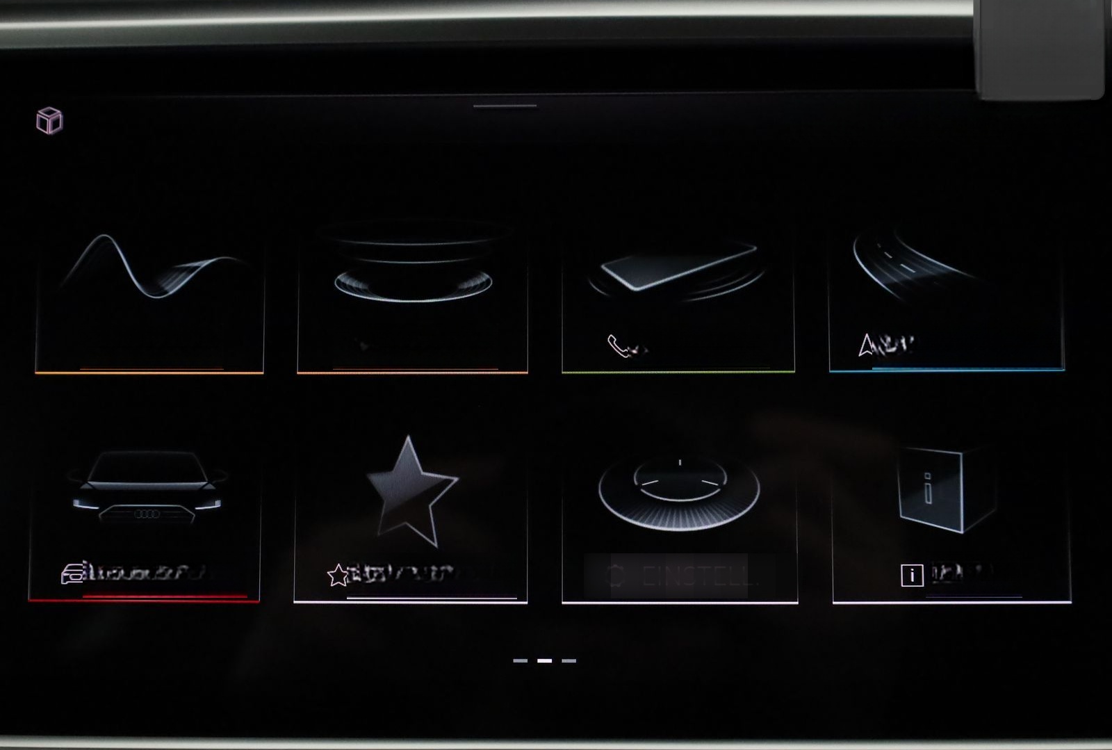 Audi A6 Avant 40 TDI S LINE 360GRAD,KEYLESS,ACC,20Z. foto 19