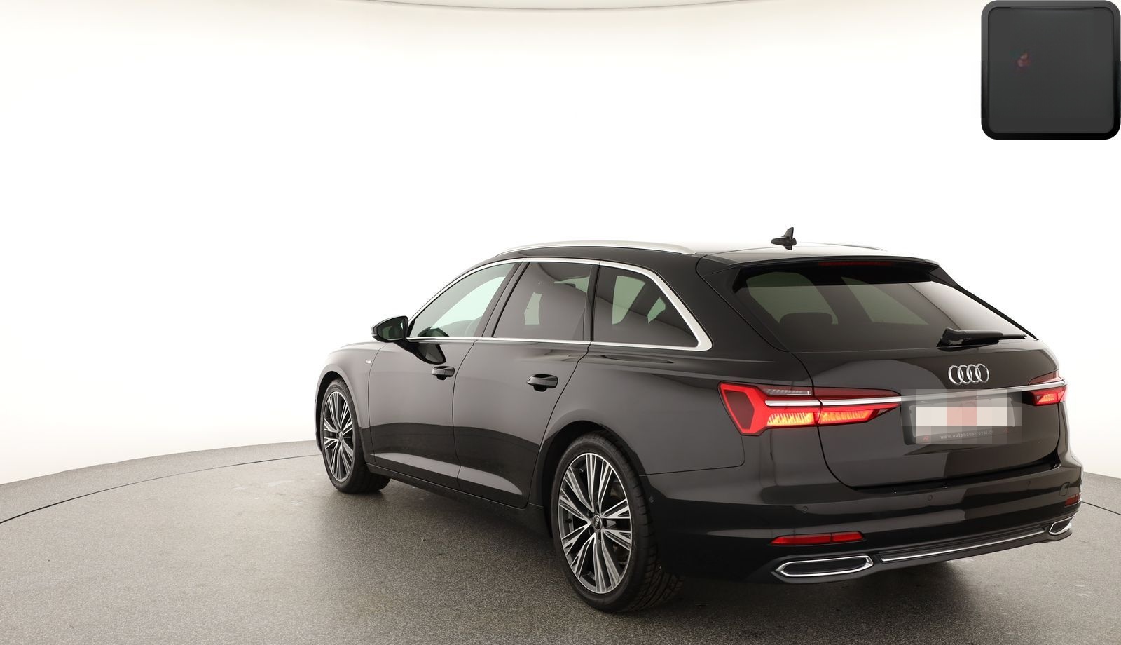 Audi A6 Avant 40 TDI S LINE 360GRAD,KEYLESS,ACC,20Z. foto 3