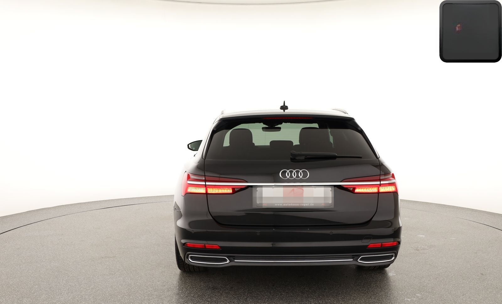 Audi A6 Avant 40 TDI S LINE 360GRAD,KEYLESS,ACC,20Z. foto 4