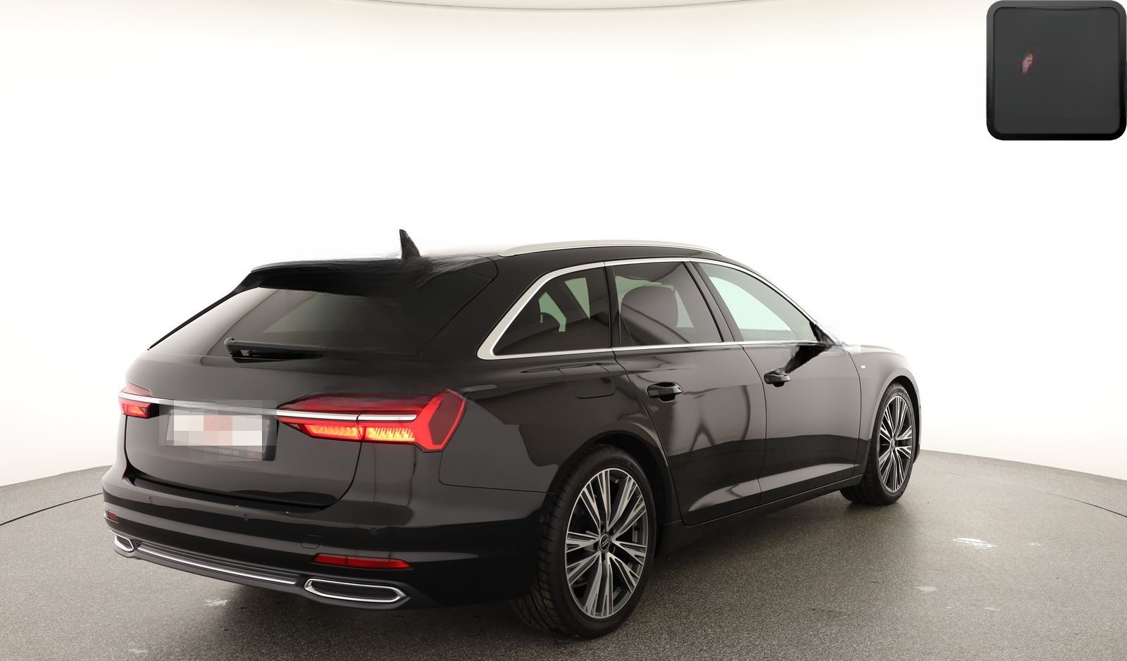 Audi A6 Avant 40 TDI S LINE 360GRAD,KEYLESS,ACC,20Z. foto 5