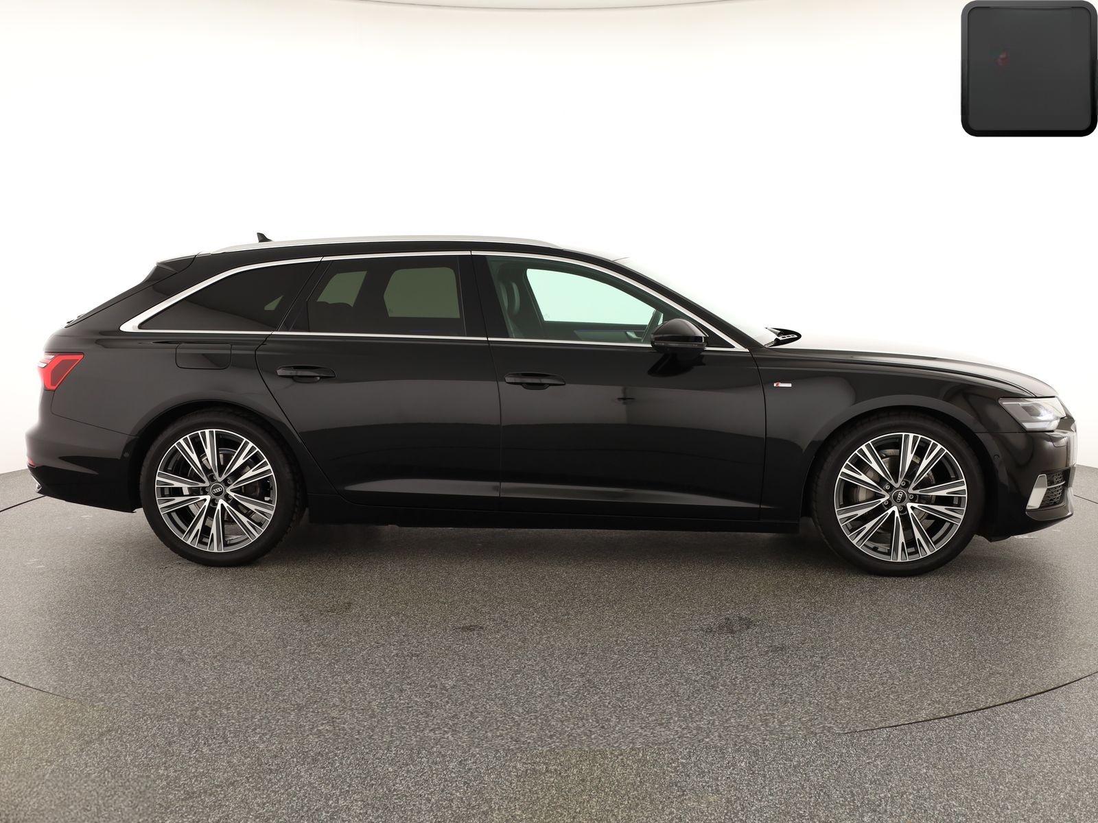 Audi A6 Avant 40 TDI S LINE 360GRAD,KEYLESS,ACC,20Z. foto 6