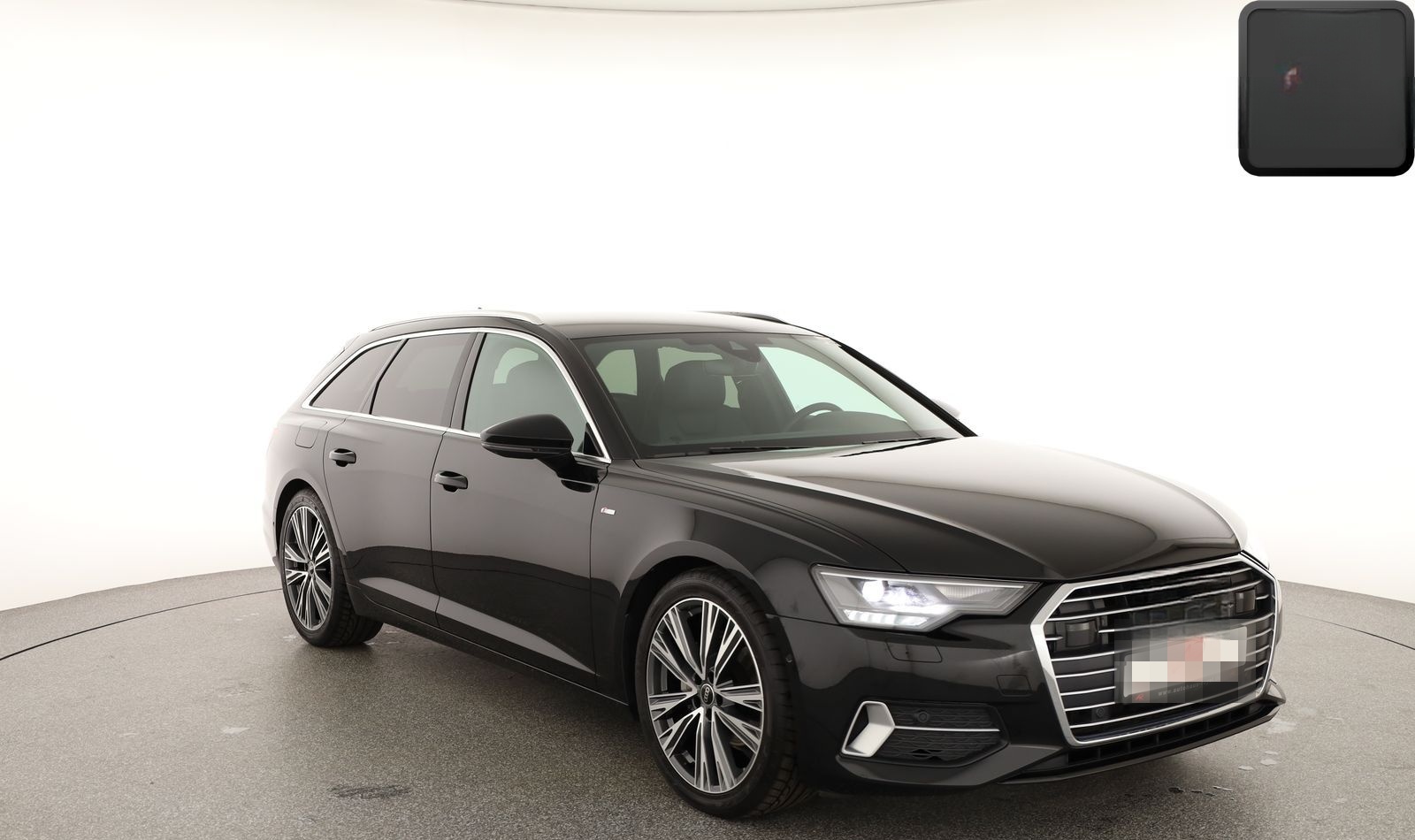 Audi A6 Avant 40 TDI S LINE 360GRAD,KEYLESS,ACC,20Z. foto 7