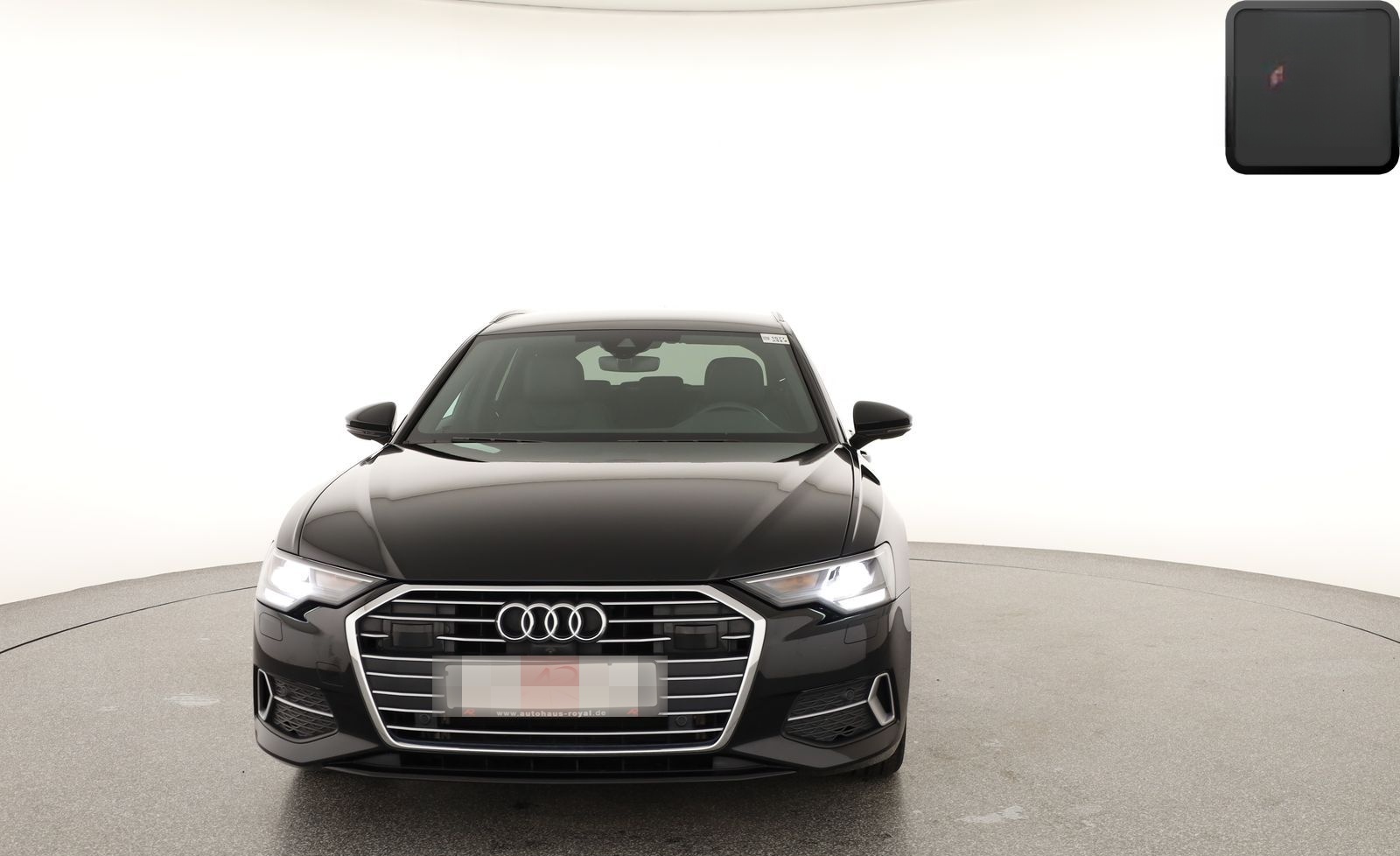 Audi A6 Avant 40 TDI S LINE 360GRAD,KEYLESS,ACC,20Z. foto 8