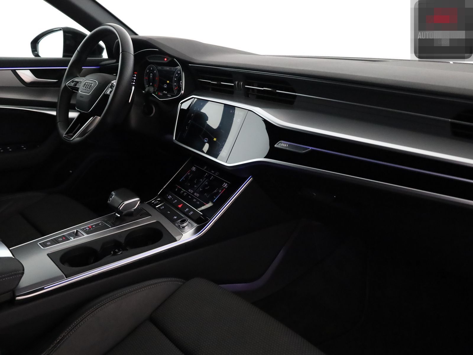 Audi A6 Avant 40 TDI S LINE 360GRAD,KEYLESS,ACC,20Z. foto 10