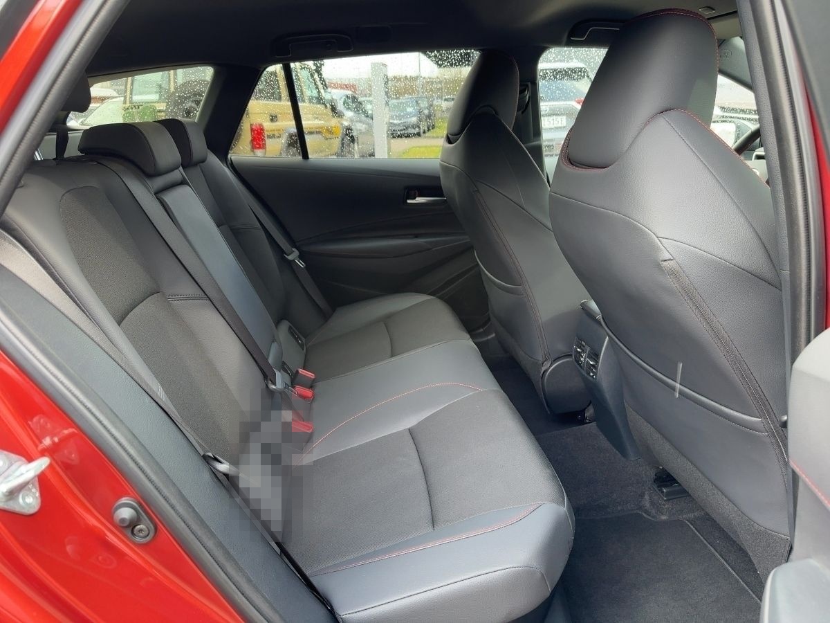 Toyota Corolla TS 2.0 Hybrid GR Sport*Technik-Paket*GJR foto 12