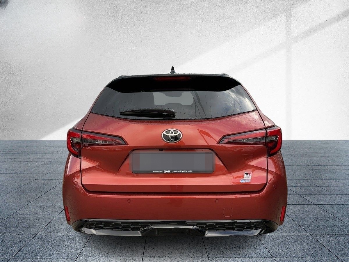 Toyota Corolla TS 2.0 Hybrid GR Sport*Technik-Paket*GJR foto 3
