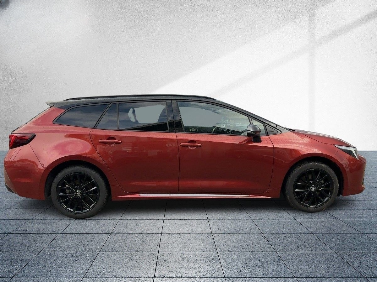 Toyota Corolla TS 2.0 Hybrid GR Sport*Technik-Paket*GJR foto 5