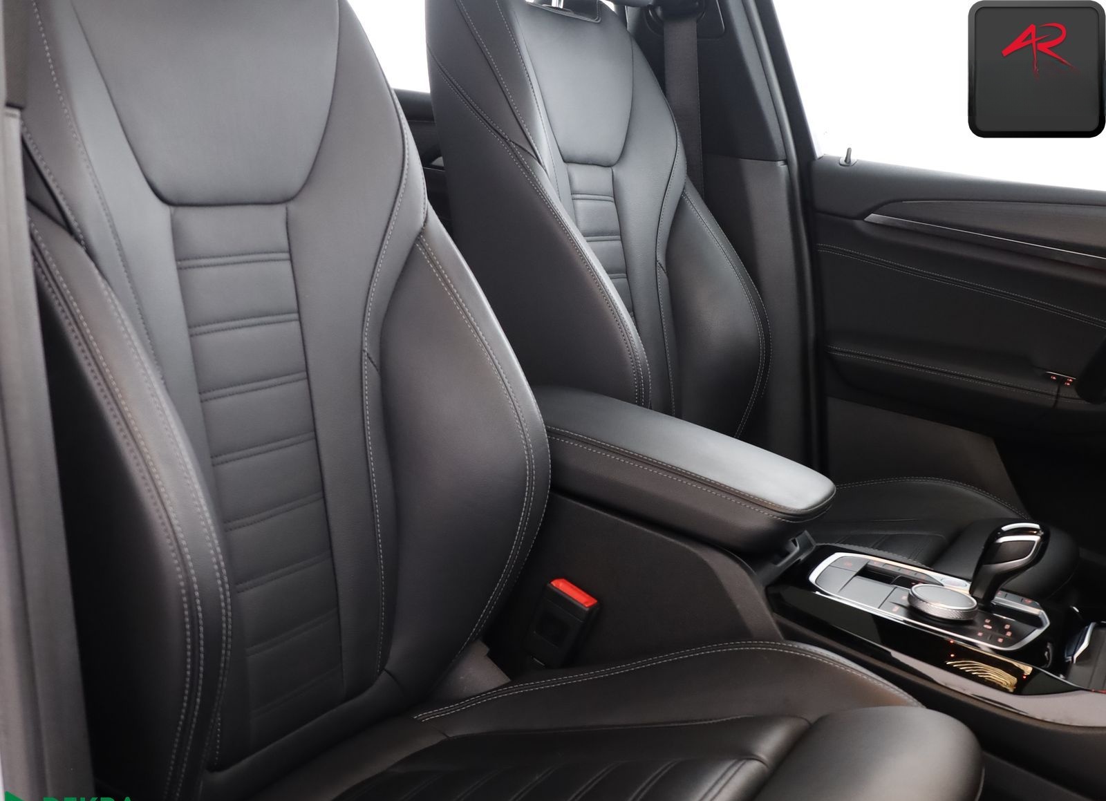 BMW X3 xDrive20d M SPORT SHADOW PANO,CARPLAY,AHK,SH foto 11