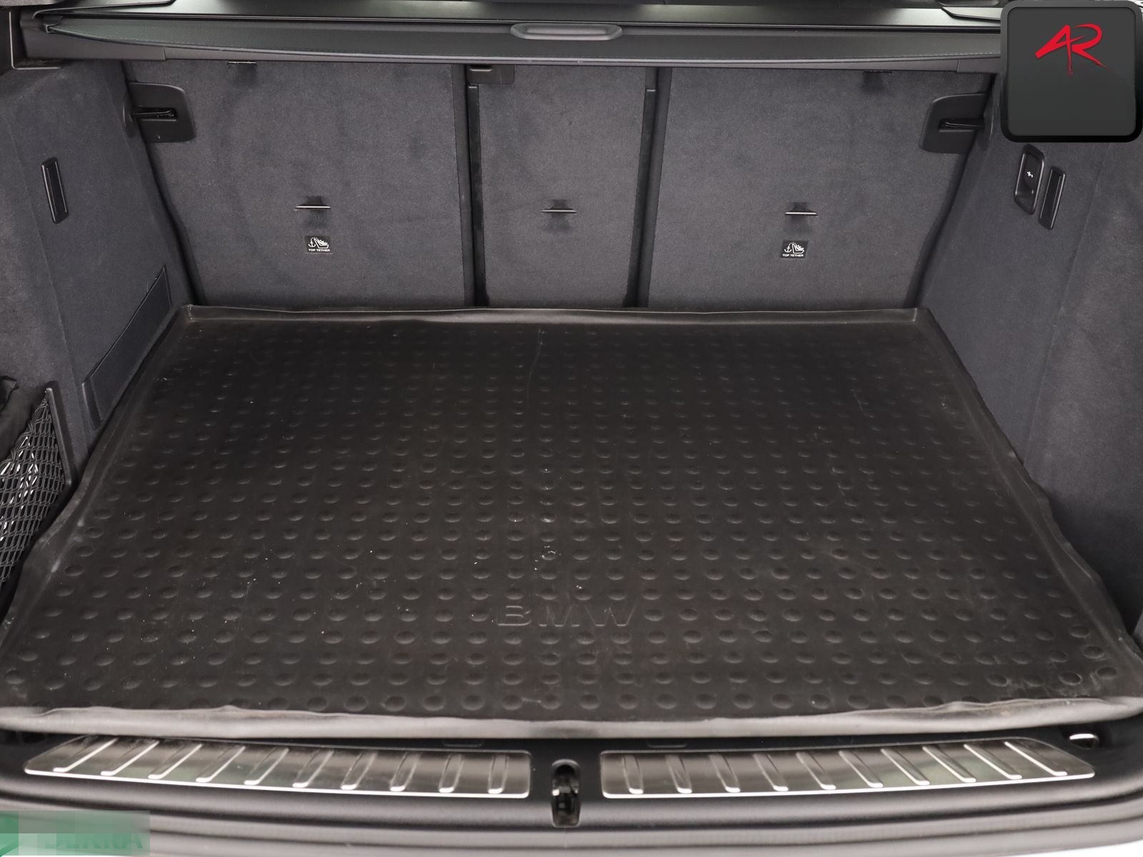 BMW X3 xDrive20d M SPORT SHADOW PANO,CARPLAY,AHK,SH foto 13