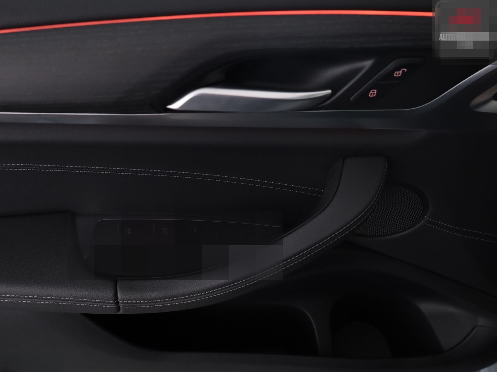 BMW X3 xDrive20d M SPORT SHADOW PANO,CARPLAY,AHK,SH foto 14