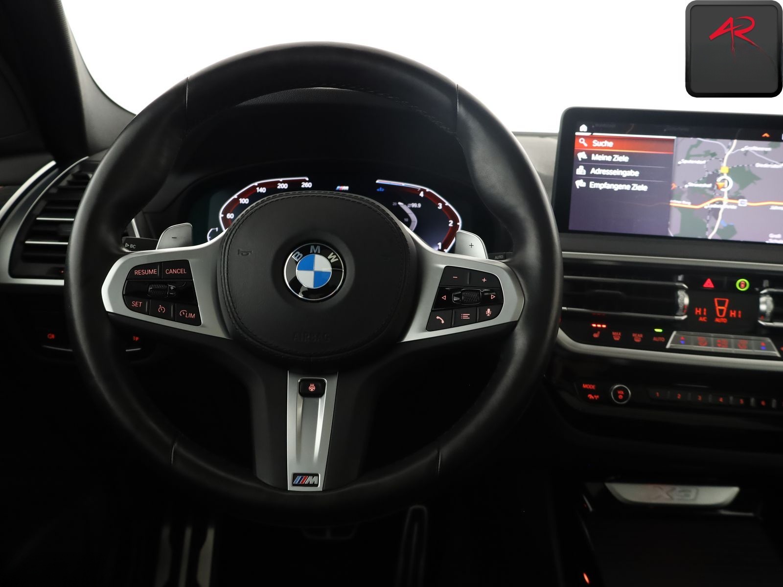 BMW X3 xDrive20d M SPORT SHADOW PANO,CARPLAY,AHK,SH foto 15
