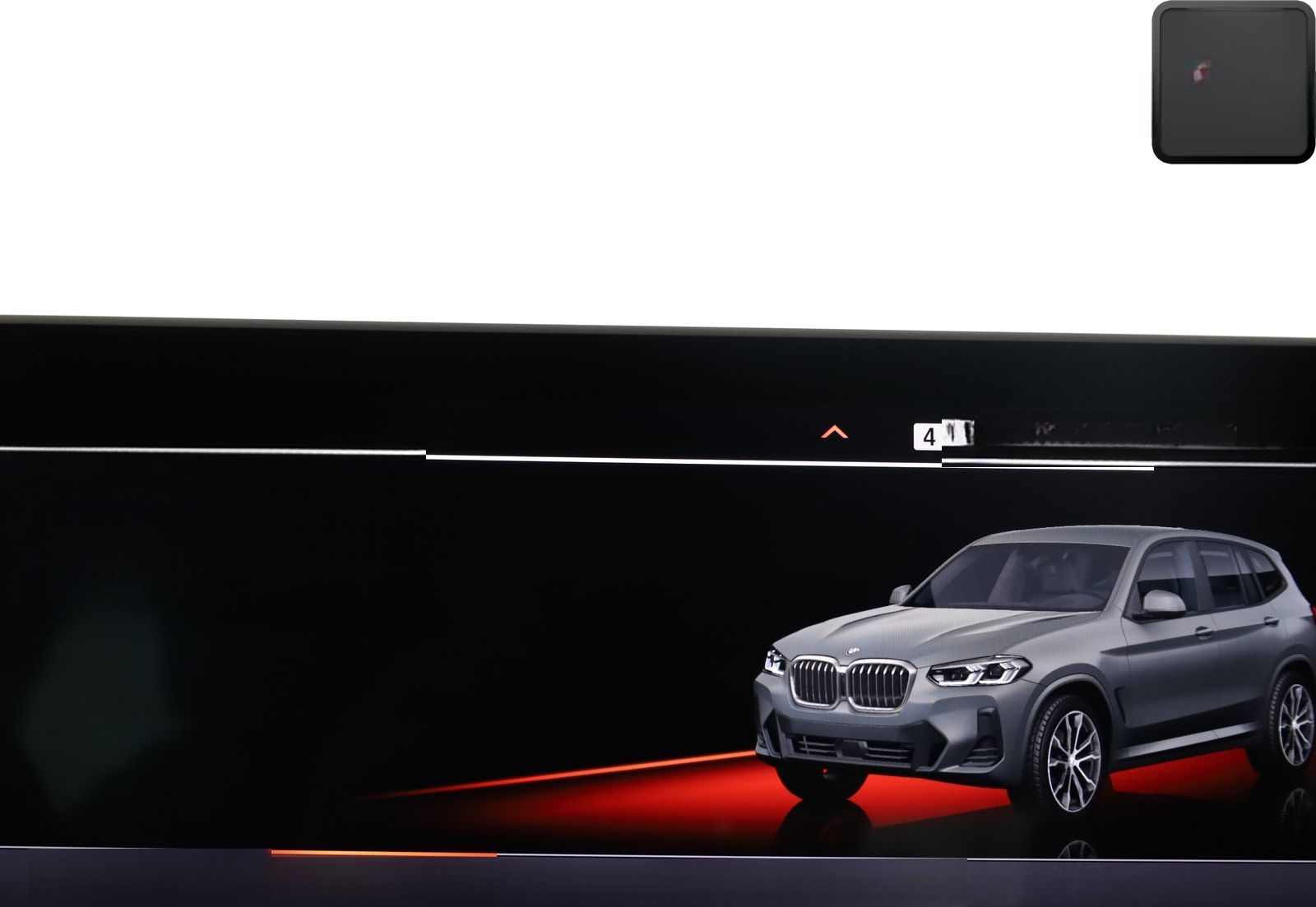 BMW X3 xDrive20d M SPORT SHADOW PANO,CARPLAY,AHK,SH foto 22