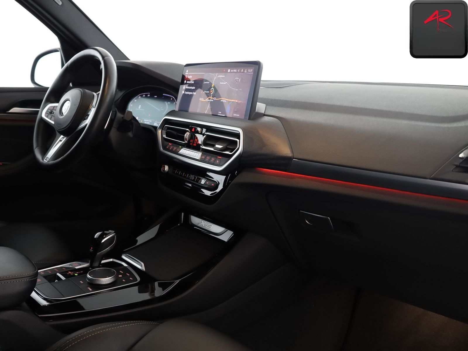 BMW X3 xDrive20d M SPORT SHADOW PANO,CARPLAY,AHK,SH foto 10