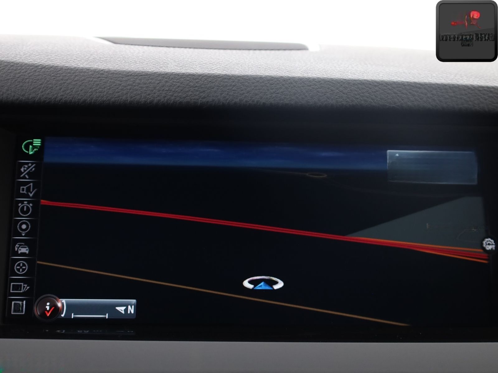 BMW 520 d T xDrive PANORAMA,NAVIPROF,KEYLESS,AHK,SH foto 17