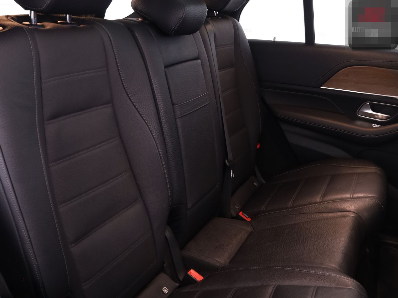 Mercedes-Benz GLE 300 d 4M 7 SITZE STANDHEIZ,MASSAGE,DISTRO,SH foto 12