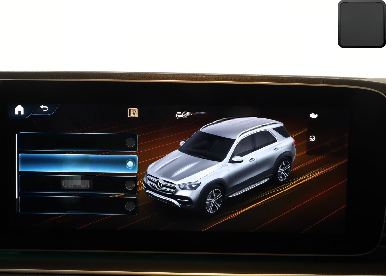 Mercedes-Benz GLE 300 d 4M 7 SITZE STANDHEIZ,MASSAGE,DISTRO,SH foto 19