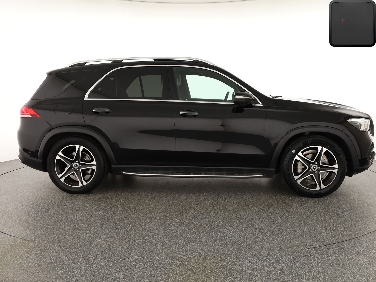 Mercedes-Benz GLE 300 d 4M 7 SITZE STANDHEIZ,MASSAGE,DISTRO,SH foto 7
