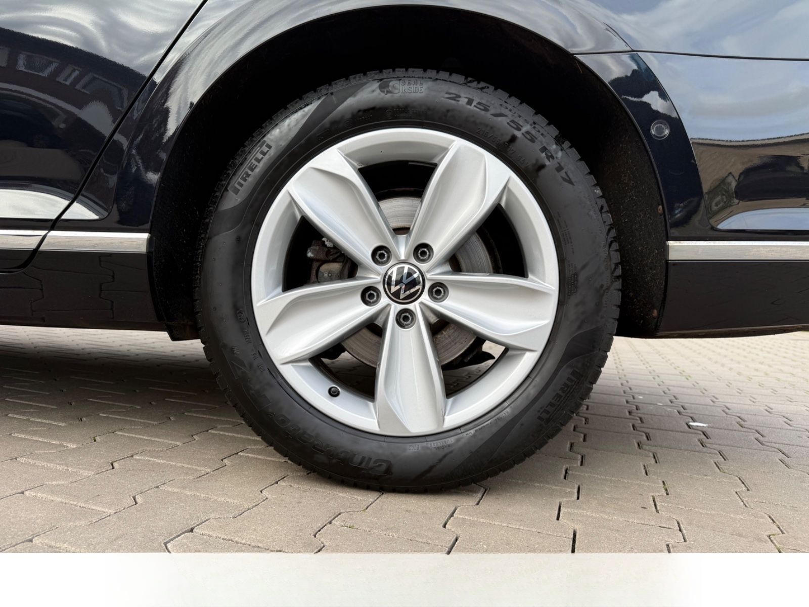 Volkswagen Passat Variant 2.0 TDI Elegance foto 11