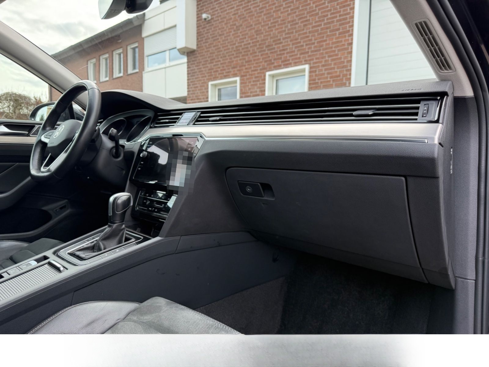 Volkswagen Passat Variant 2.0 TDI Elegance foto 22