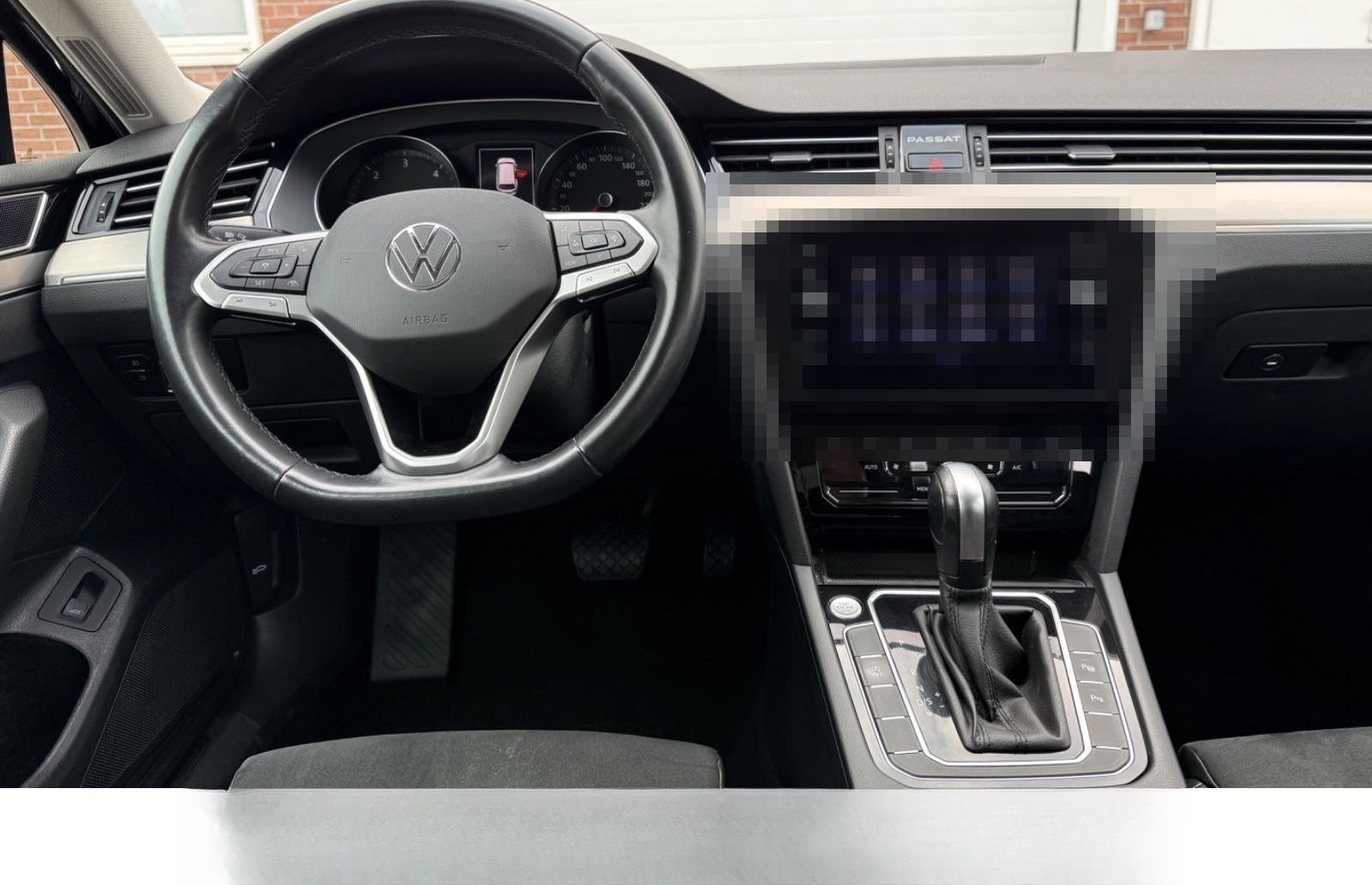 Volkswagen Passat Variant 2.0 TDI Elegance foto 27